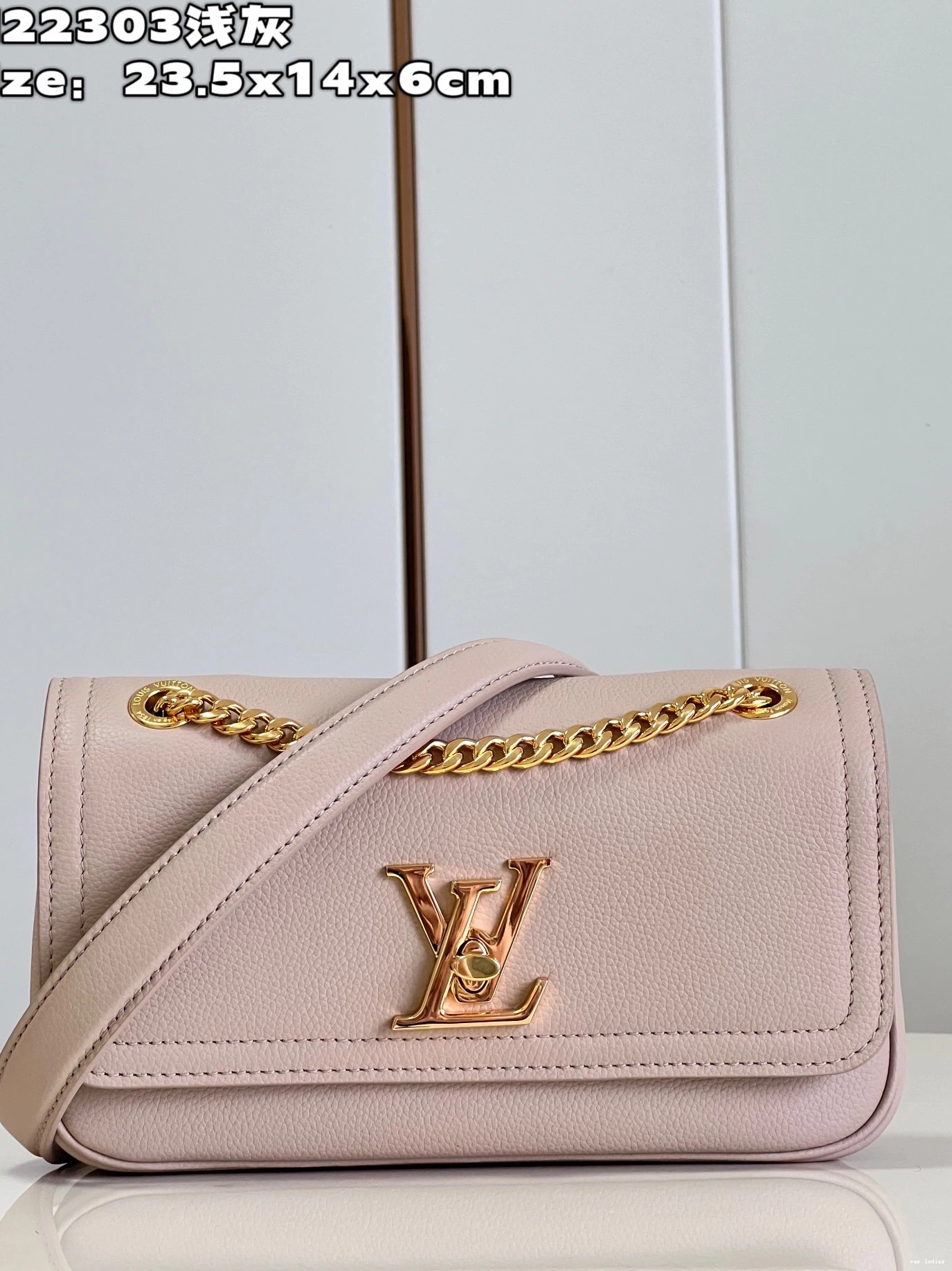 Cheap TWIST-23.5*14*6 LOUIS VUITTON cm 0724